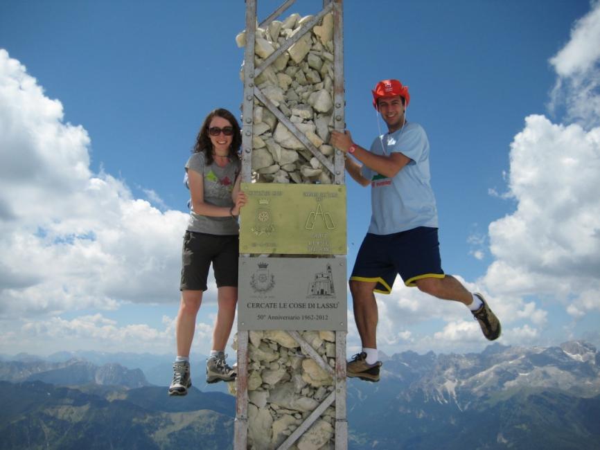 Orlandi Andrea e Zucchetti Monica